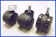 Office Furniture Casters